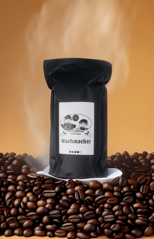 Wachmacher (Espresso)